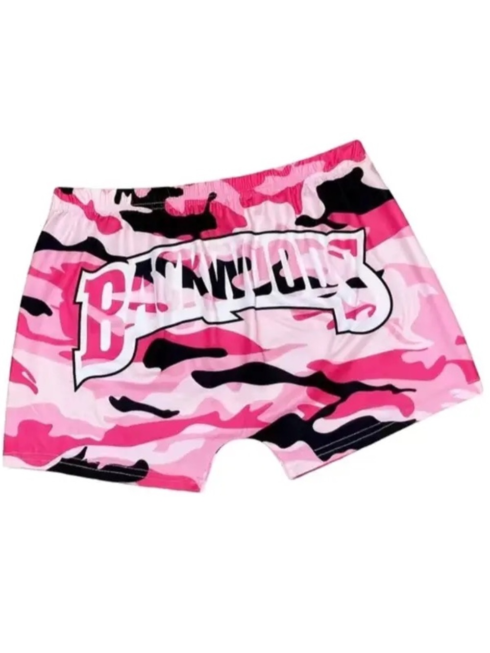 💎FREE💎with PURCHASE- NWOT- Backwoods Shorts/Sleepwear Bottoms